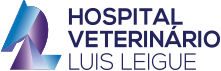 logo do hospital veterinario